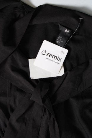 Рокля H&M, Размер S, Цвят Черен, Цена 26,21 €