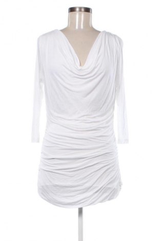 Rochie H&M, Mărime M, Culoare Alb, Preț 103,95 Lei