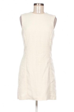 Рокля H&M, Размер M, Цвят Екрю, Цена 9,20 €