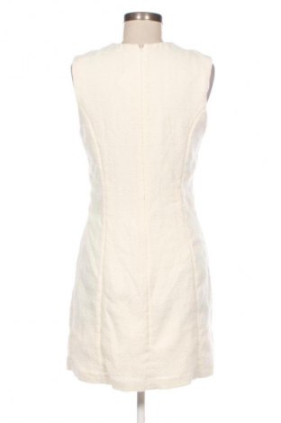 Рокля H&M, Размер M, Цвят Екрю, Цена 9,20 €