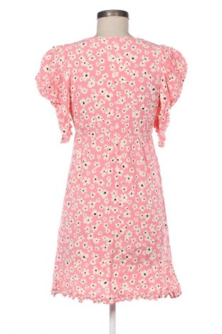 Kleid H&M, Größe S, Farbe Mehrfarbig, Preis 19,94 €