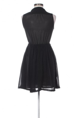 Kleid H&M, Größe XS, Farbe Schwarz, Preis € 8,99