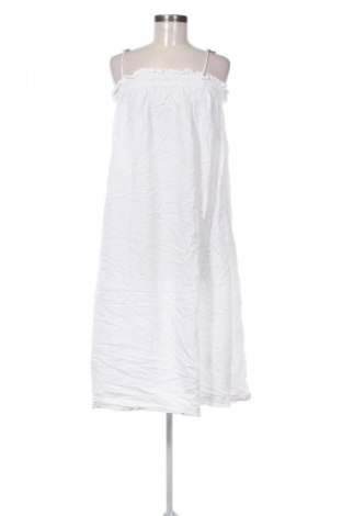 Šaty  H&M, Veľkosť S, Farba Biela, Cena  12,95 €