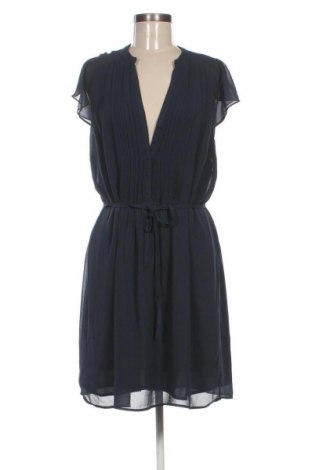 Šaty  H&M, Velikost L, Barva Modrá, Cena  289,00 Kč