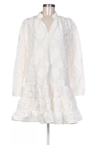 Šaty  H&M, Veľkosť M, Farba Kremová, Cena  20,00 €