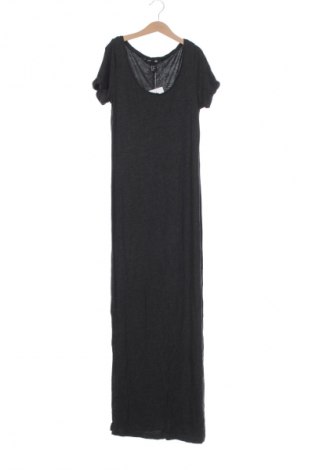 Šaty  H&M, Velikost XS, Barva Šedá, Cena  249,00 Kč