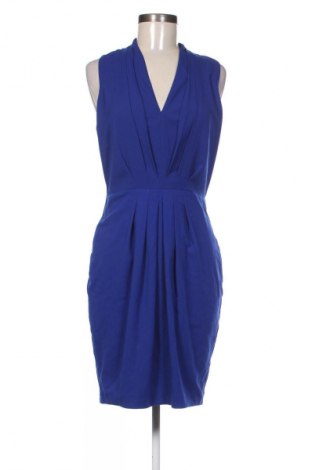 Kleid H&M, Größe M, Farbe Blau, Preis € 19,97