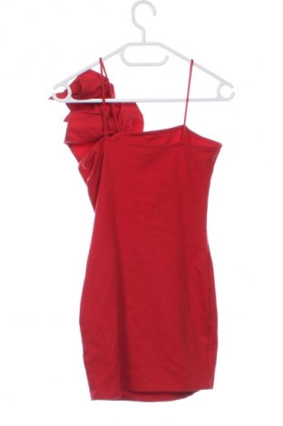 Рокля H&M, Размер XS, Цвят Червен, Цена 19,95 €