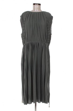 Рокля H&M, Размер XL, Цвят Сив, Цена 10,73 €