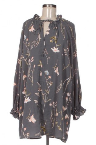 Φόρεμα H&M, Μέγεθος M, Χρώμα Πολύχρωμο, Τιμή 20,00 €