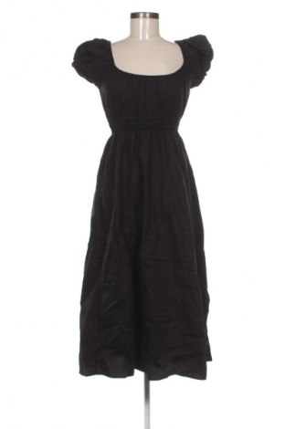 Kleid H&M, Größe XS, Farbe Schwarz, Preis € 11,99