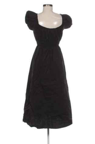 Kleid H&M, Größe XS, Farbe Schwarz, Preis € 11,99