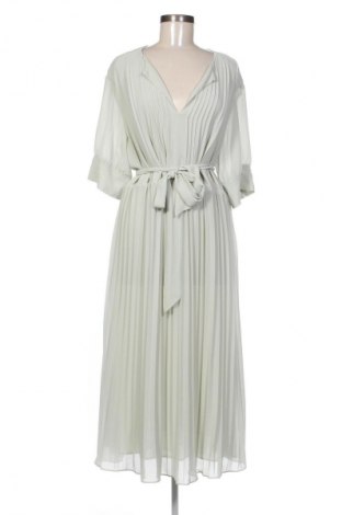 Kleid H&M, Größe XL, Farbe Grün, Preis 37,40 €