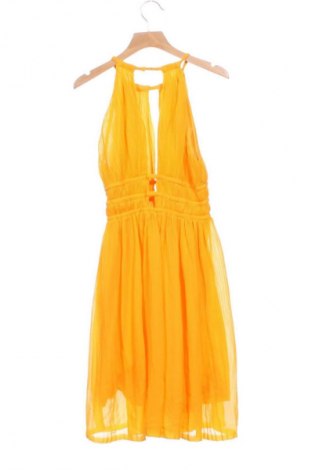 Rochie H&M, Mărime S, Culoare Galben, Preț 47,99 Lei