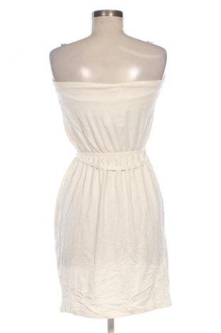 Φόρεμα H&M, Μέγεθος M, Χρώμα Εκρού, Τιμή 11,99 €