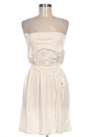 Φόρεμα H&M, Μέγεθος M, Χρώμα Εκρού, Τιμή 11,99 €