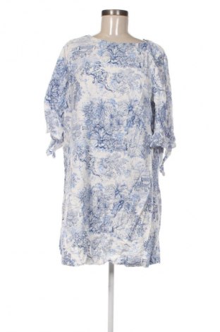 Kleid H&M, Größe XL, Farbe Mehrfarbig, Preis 12,99 €