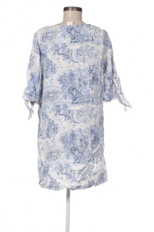 Kleid H&M, Größe XL, Farbe Mehrfarbig, Preis 12,99 €