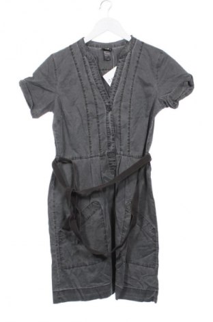 Šaty  H&M, Velikost M, Barva Šedá, Cena  189,00 Kč