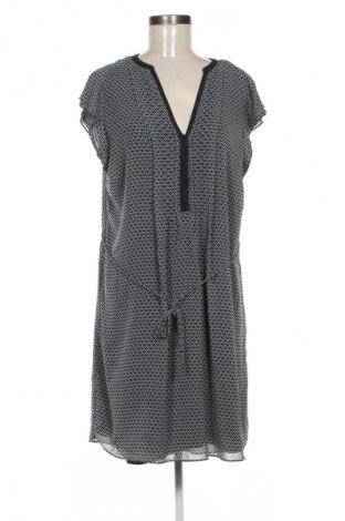 Φόρεμα H&M, Μέγεθος XL, Χρώμα Πολύχρωμο, Τιμή 12,99 €