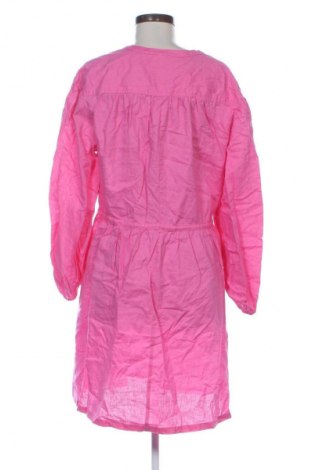 Kleid H&M, Größe M, Farbe Rosa, Preis 12,99 €