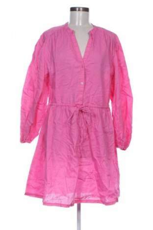 Kleid H&M, Größe M, Farbe Rosa, Preis 12,99 €