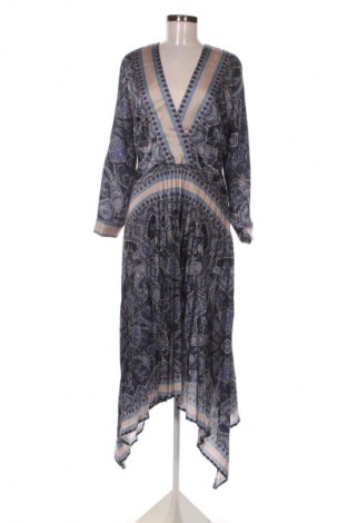 Рокля H&M, Размер M, Цвят Многоцветен, Цена 9,71 €