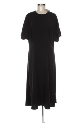 Rochie H&M, Mărime L, Culoare Negru, Preț 104,26 Lei