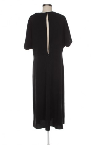 Rochie H&M, Mărime L, Culoare Negru, Preț 104,26 Lei