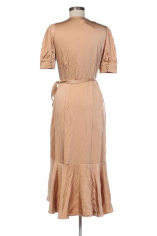 Šaty  H&M, Velikost M, Barva Hnědá, Cena  567,00 Kč