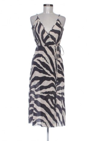 Рокля H&M, Размер XS, Цвят Многоцветен, Цена 8,69 €