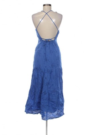 Рокля H&M, Размер M, Цвят Син, Цена 19,95 €