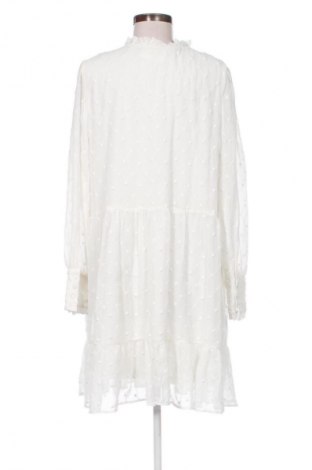 Рокля H&M, Размер L, Цвят Бял, Цена 20,00 €