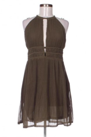 Рокля H&M, Размер L, Цвят Зелен, Цена 20,00 €