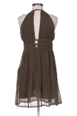 Рокля H&M, Размер L, Цвят Зелен, Цена 20,00 €