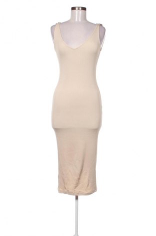 Sukienka H&M, Rozmiar L, Kolor ecru, Cena 107,17 zł