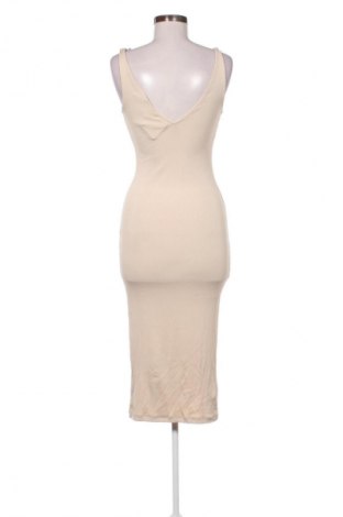 Sukienka H&M, Rozmiar L, Kolor ecru, Cena 107,17 zł