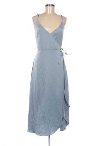 Sukienka H&M, Rozmiar M, Kolor Niebieski, Cena 160,75 zł