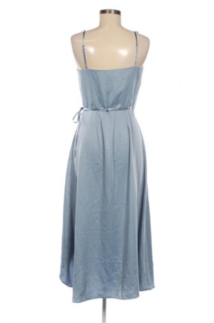 Sukienka H&M, Rozmiar M, Kolor Niebieski, Cena 160,75 zł