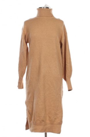 Rochie H&M, Mărime XS, Culoare Bej, Preț 51,99 Lei