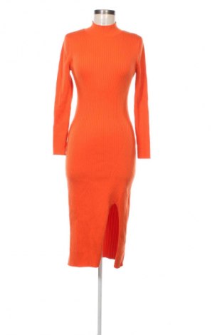 Φόρεμα H&M, Μέγεθος S, Χρώμα Πορτοκαλί, Τιμή 19,97 €