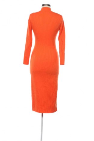 Φόρεμα H&M, Μέγεθος S, Χρώμα Πορτοκαλί, Τιμή 19,97 €