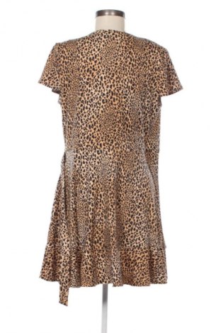 Рокля H&M, Размер L, Цвят Многоцветен, Цена 19,97 €