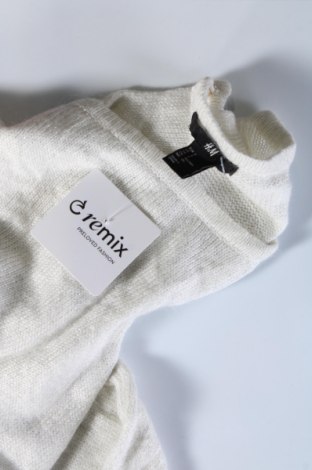Φόρεμα H&M, Μέγεθος S, Χρώμα Λευκό, Τιμή 12,99 €