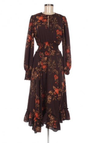 Рокля H&M, Размер M, Цвят Многоцветен, Цена 20,00 €