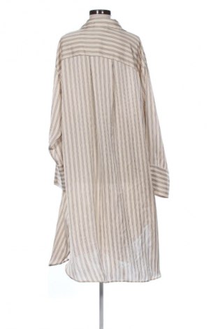 Kleid H&M, Größe XXL, Farbe Ecru, Preis 25,00 €