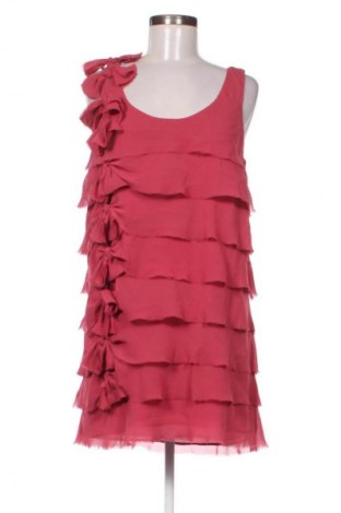 Kleid H&M, Größe S, Farbe Rot, Preis 19,93 €