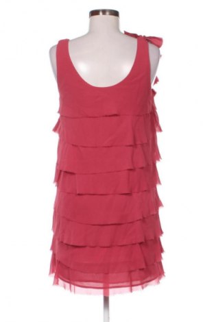 Kleid H&M, Größe S, Farbe Rot, Preis 19,93 €