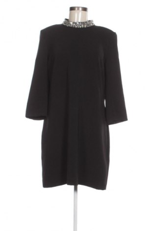 Φόρεμα H&M, Μέγεθος XL, Χρώμα Μαύρο, Τιμή 9,99 €