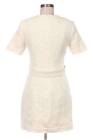 Šaty  H&M, Veľkosť M, Farba Kremová, Cena  10,95 €